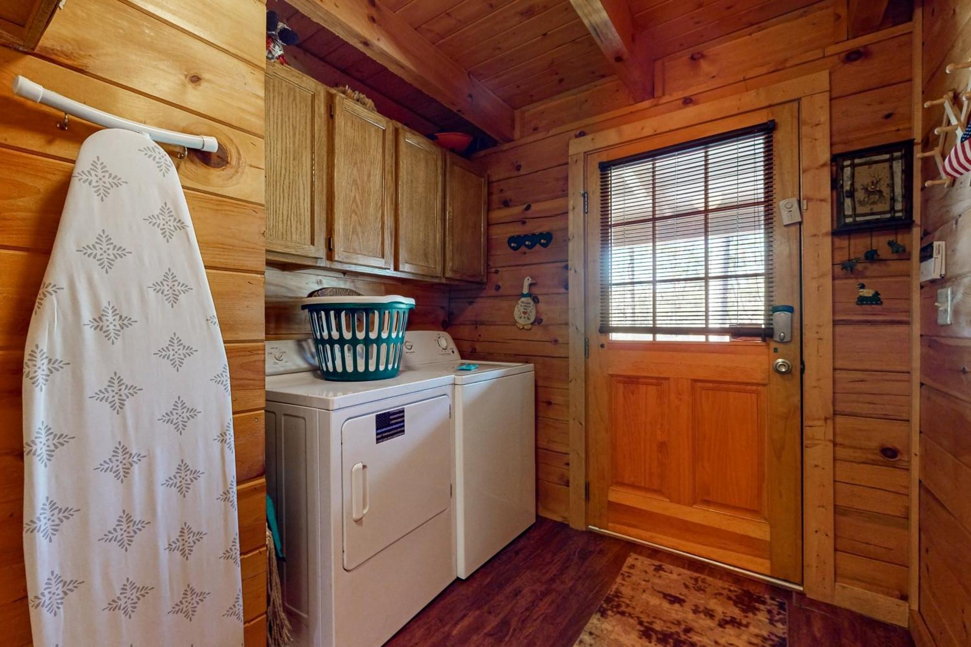 Willa Heavenly Hideaway Sevierville Zewnętrze zdjęcie