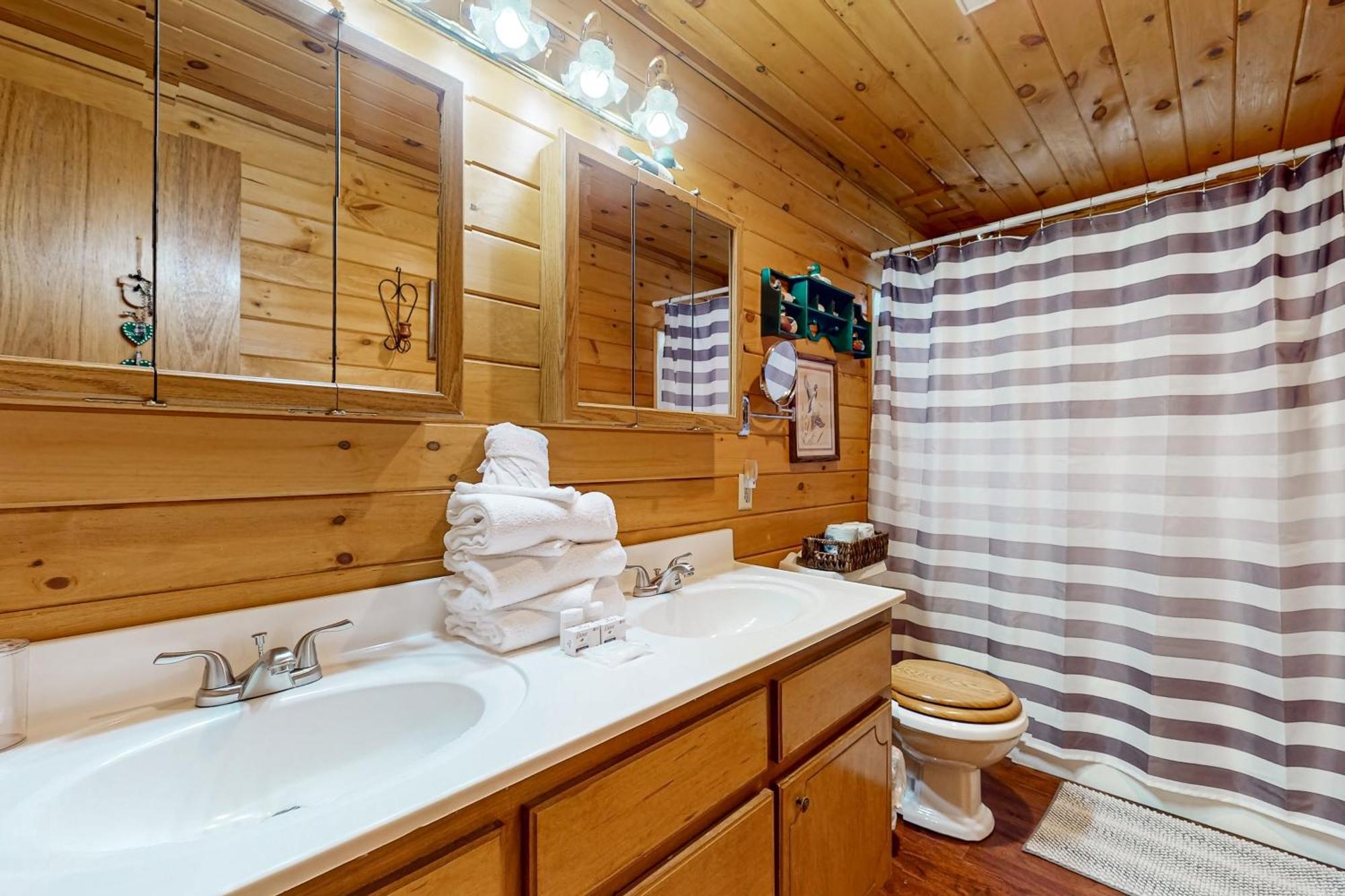 Willa Heavenly Hideaway Sevierville Zewnętrze zdjęcie