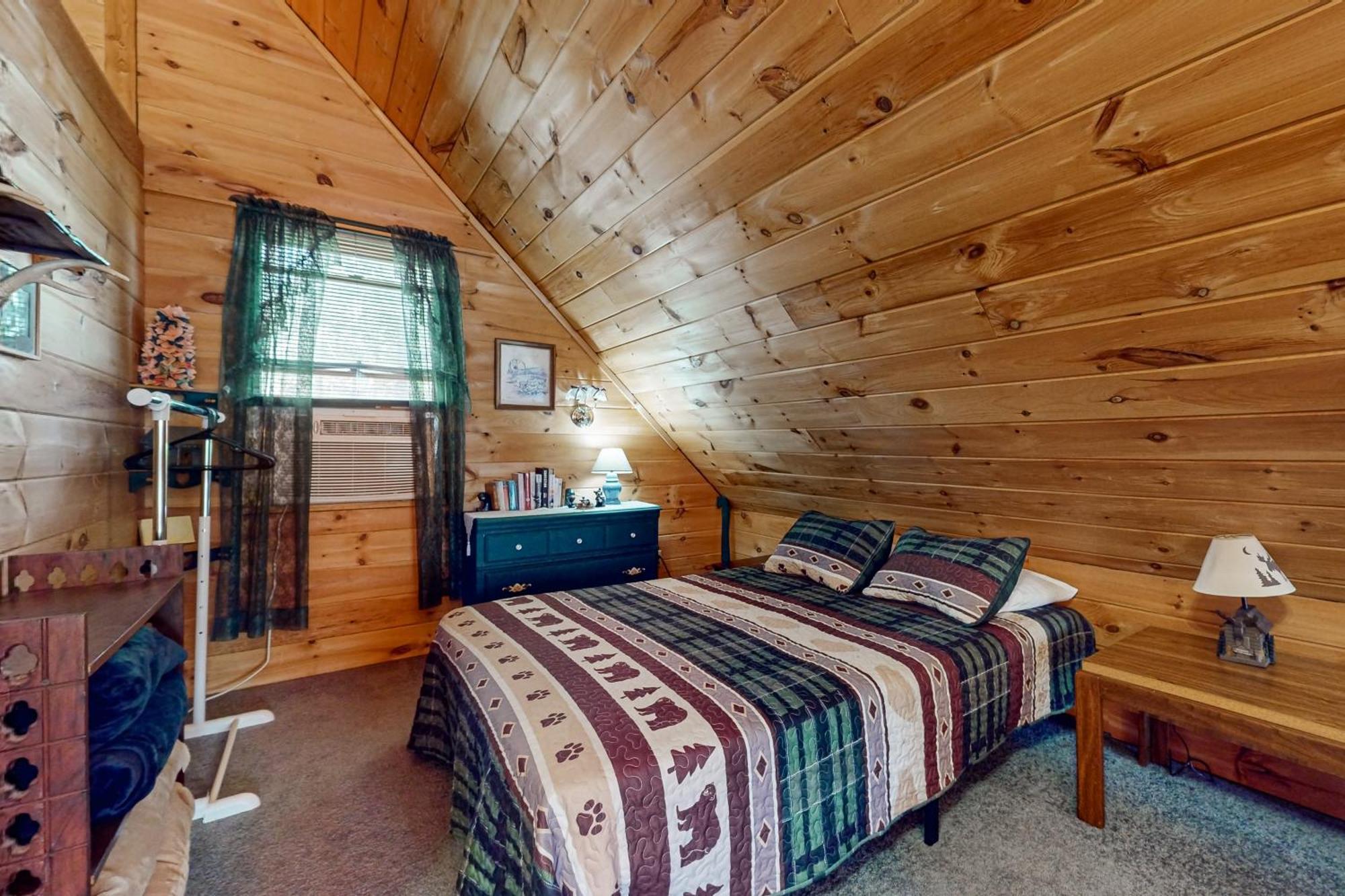 Willa Heavenly Hideaway Sevierville Zewnętrze zdjęcie